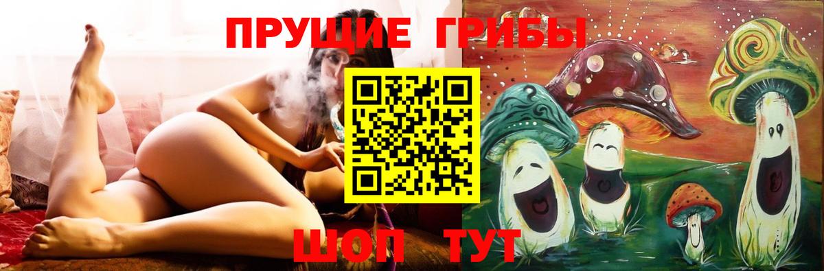Галлюциногенные грибы Magic Shrooms Юрга